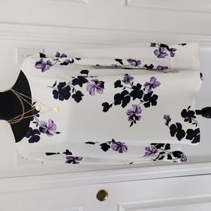 NWT Blouse Ann Taylor